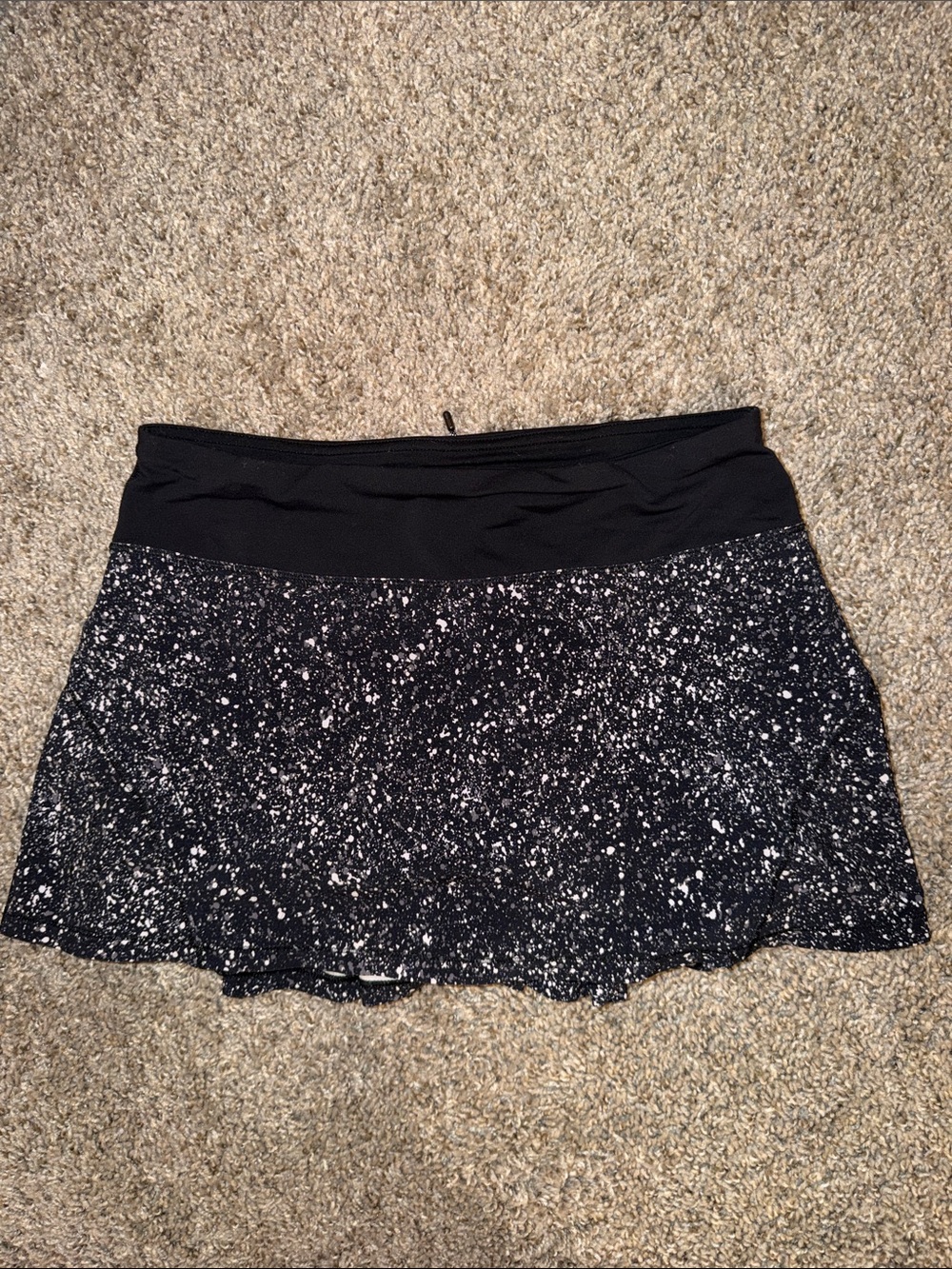 Lululemon athletic skirt